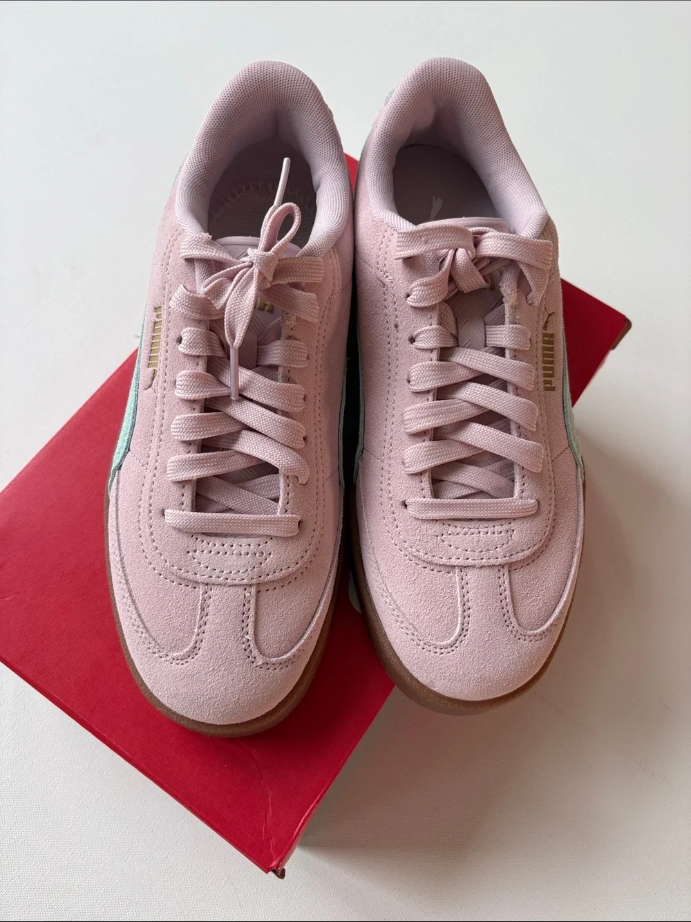 Puma insoles 10 college